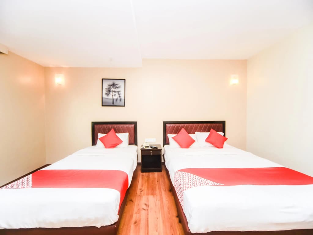 Bay Hotel - photo 5
