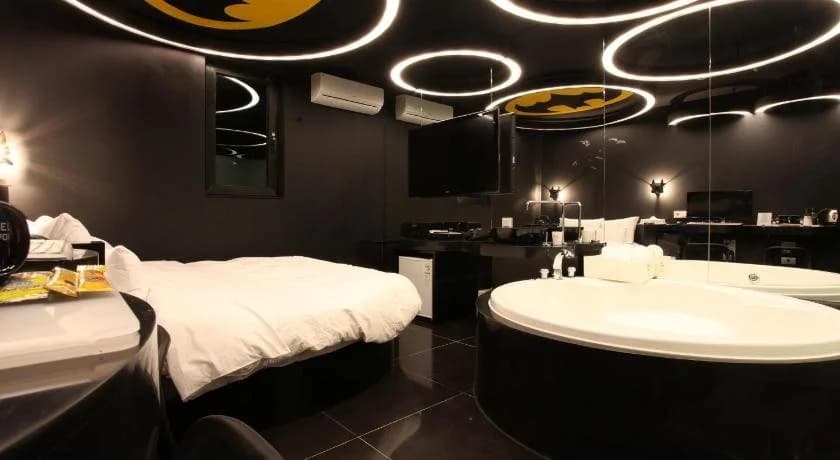 Hotel Pop 2 - photo 14