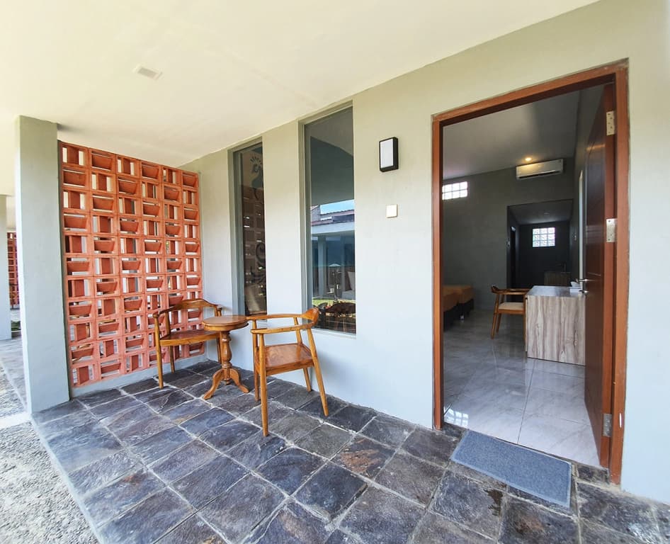 Sanur Agung Suite - photo 4