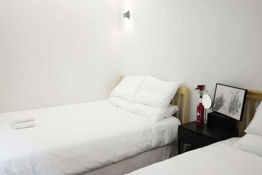 P.S. Guesthouse Itaewon - Hostel - photo 5