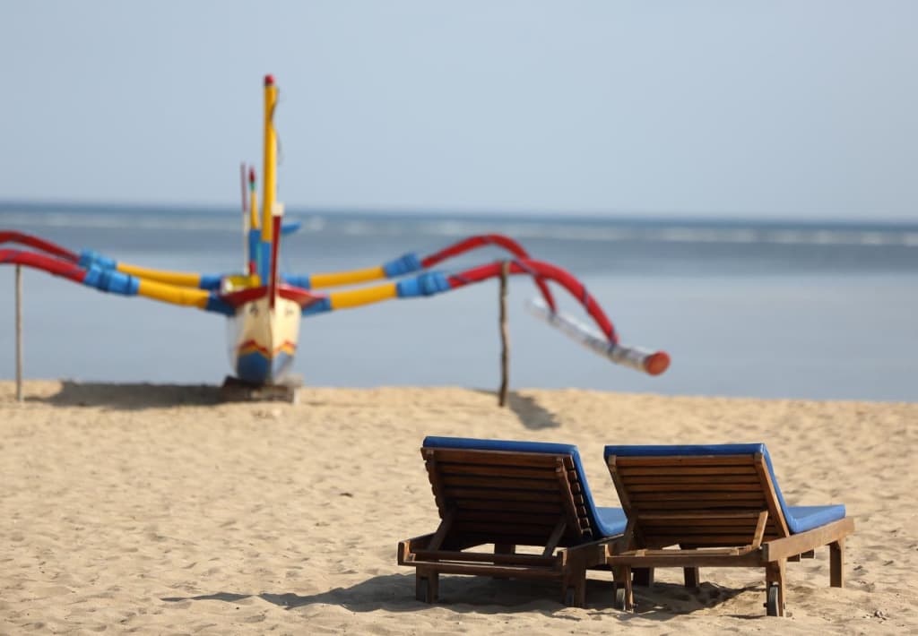 Sudamala Resort, Sanur - photo 17