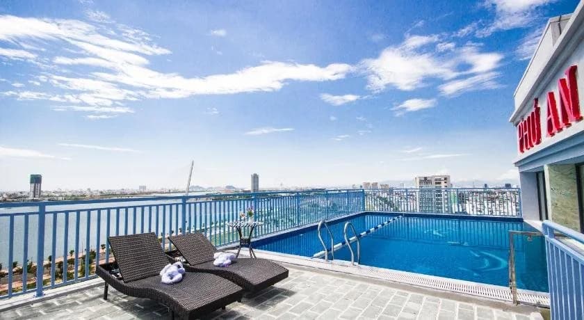 Phu An Hotel - photo 18