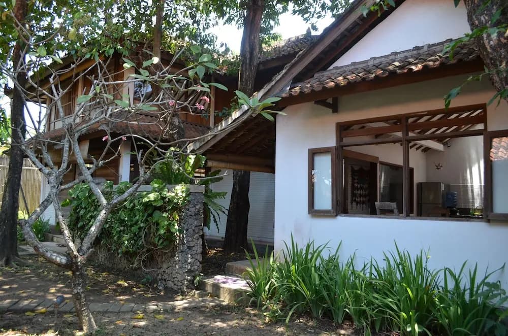 Green Private Villa - photo 8