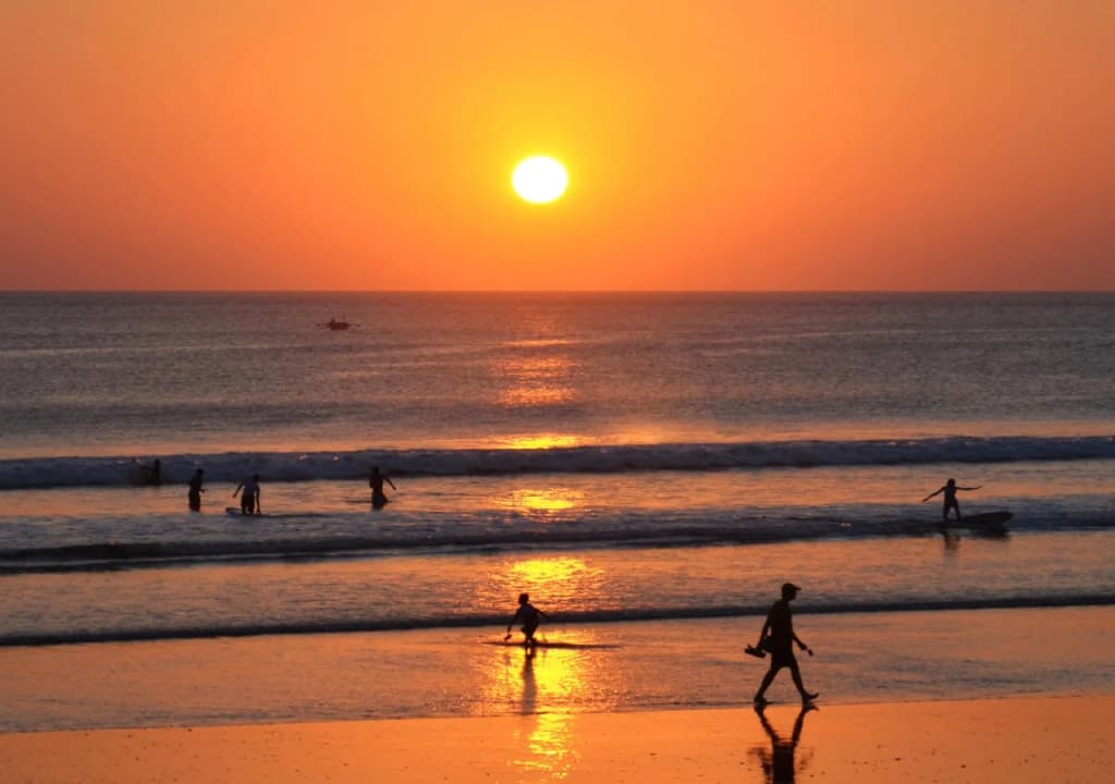 POP! Hotel Kuta Beach Bali - photo 22