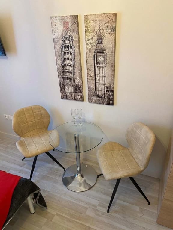 Modern 1-bed Studio in Athens - photo 10