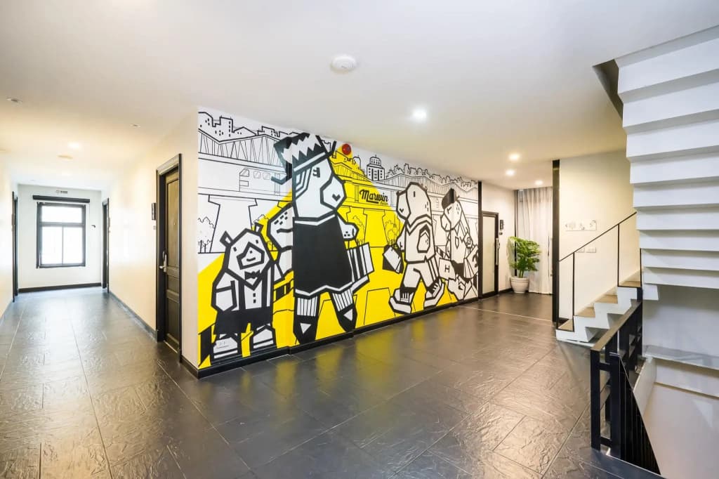 Marwin Space - photo 11