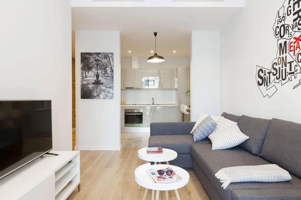 Vale Apartments Barcelona - photo 7