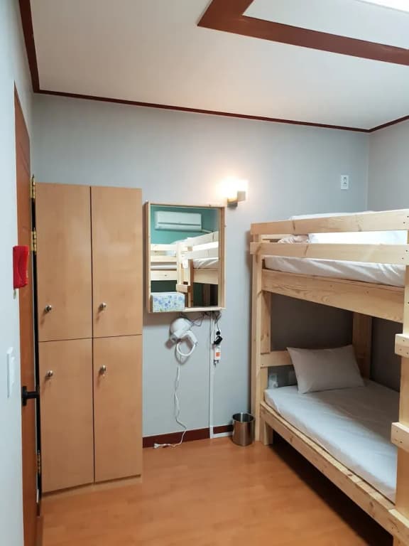YOUNG STAY - Hostel - photo 21