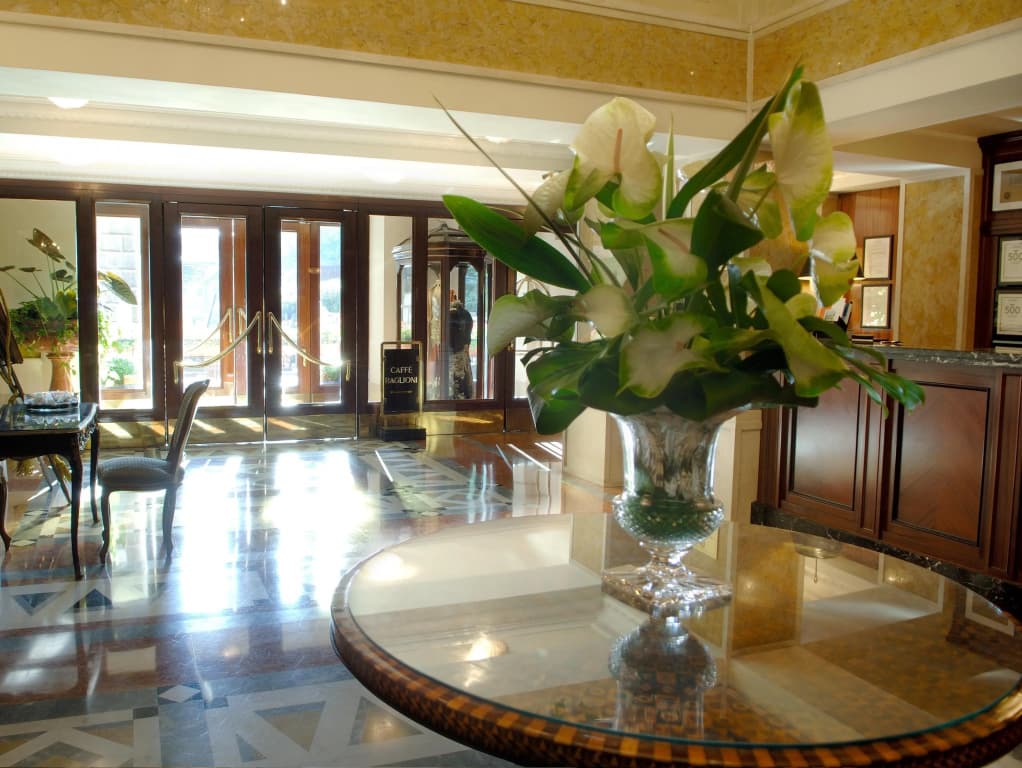 Baglioni Hotel Luna - The Leading Hotels of the World - photo 2