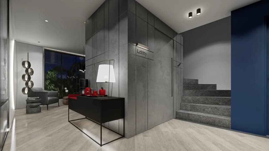 Acropolis Magenta - photo 10