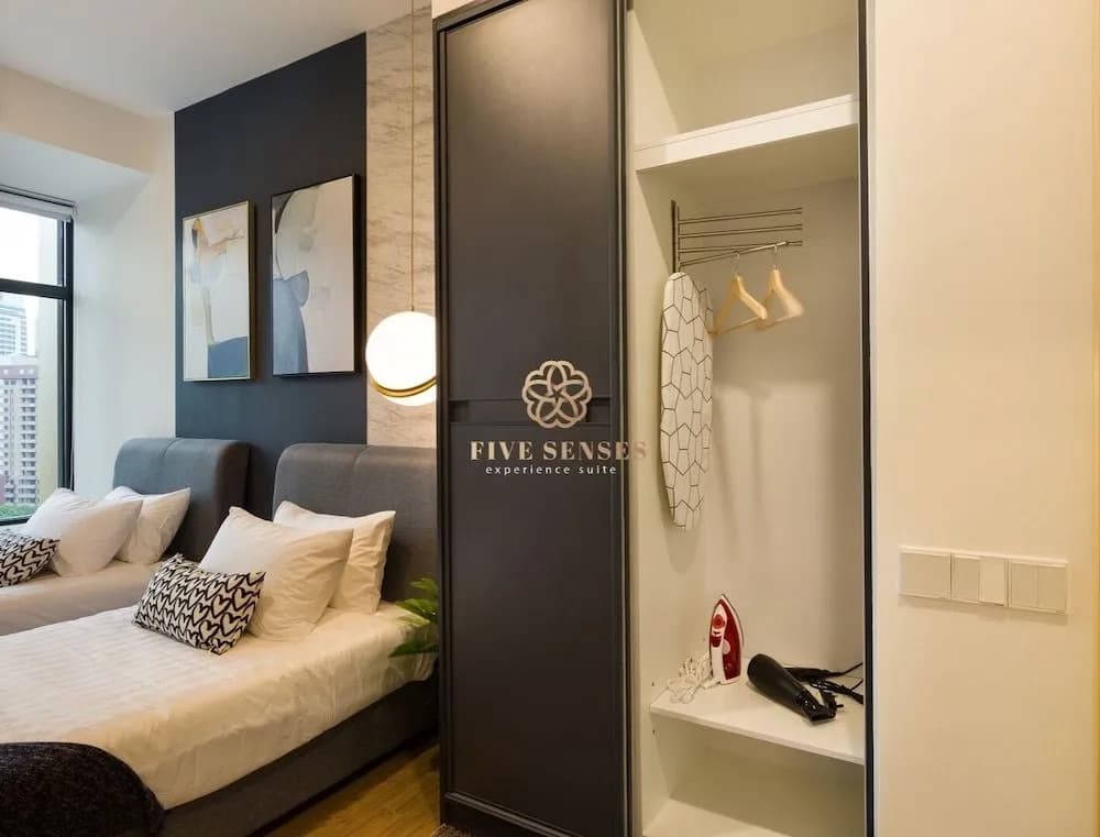 Ceylonz Suite by Five Senses - photo 5