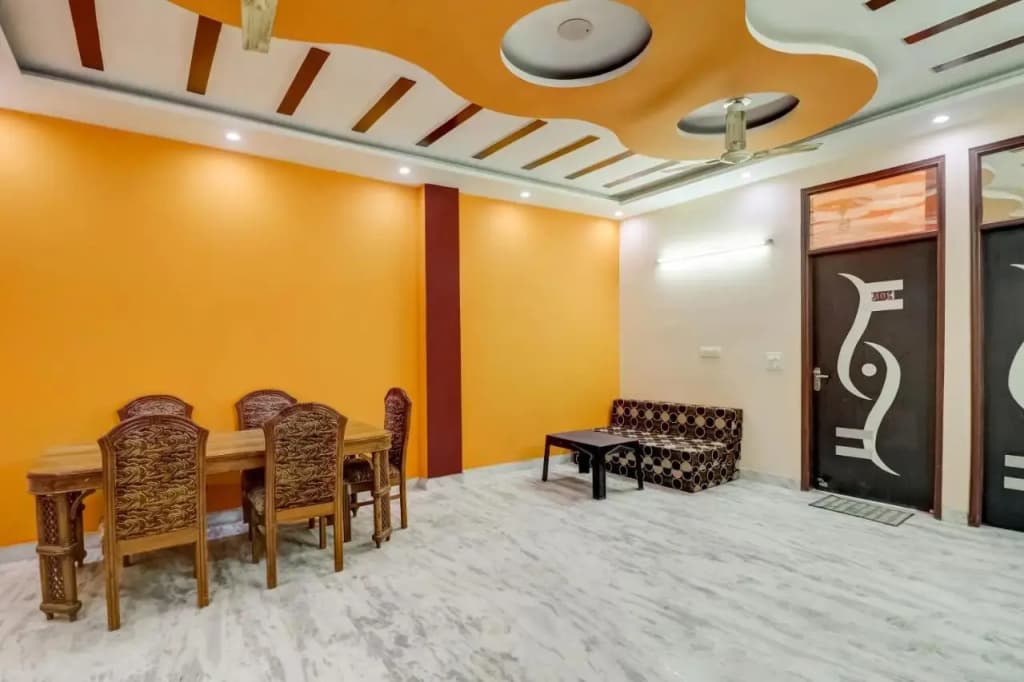 SPOT ON DEL2878 S K Residency - photo 8