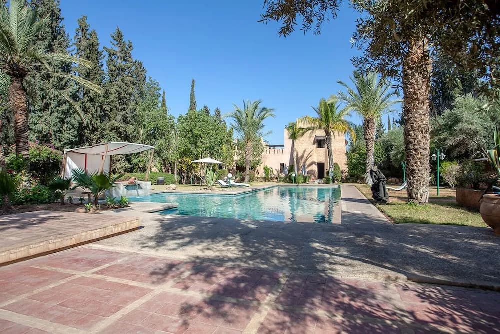 Villa Mziana - photo 14