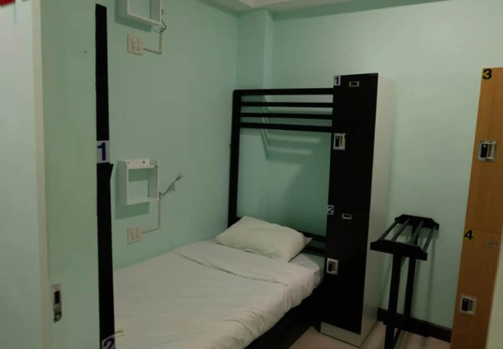 Mahannop Hostel - photo 4