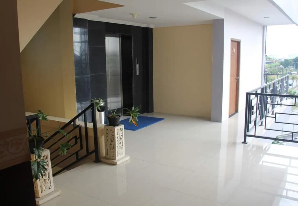 Te Quiero Bali Hotel - photo 6