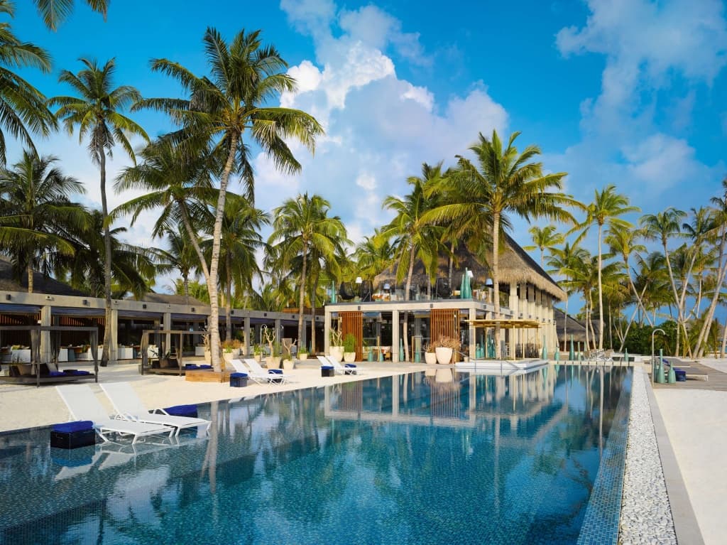 Velaa Private Island - photo 8