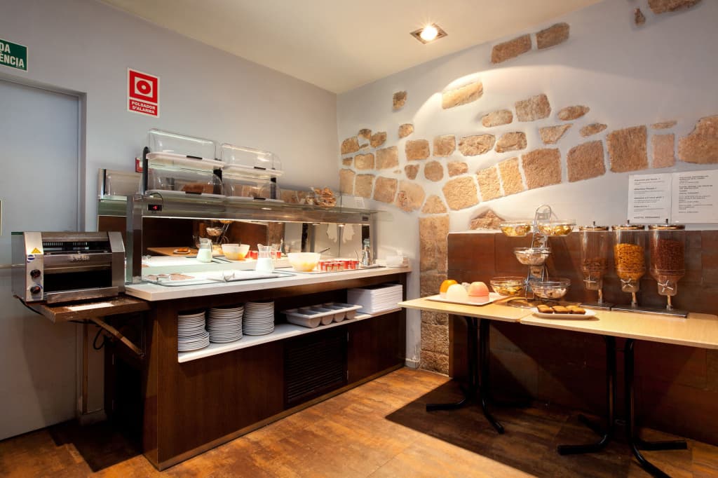 Hostal Fernando - photo 13