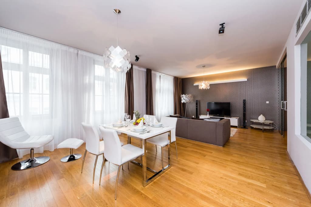 EMPIRENT Karlin Apartments - photo 28