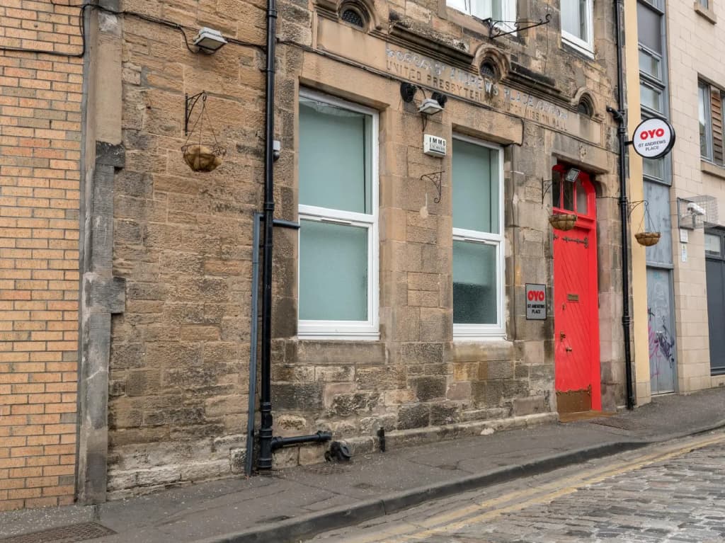OYO St Andrews - main photo