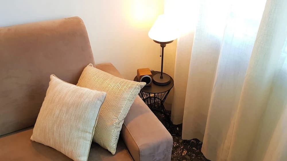 Nice Booking - Emeraude Balcon Vue mer - photo 5