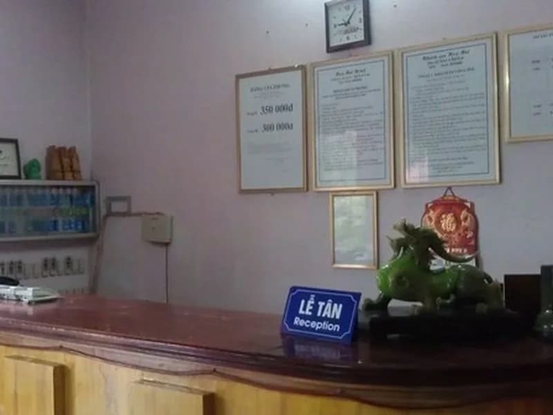 Tra Hoa Vien Soc Son - photo 2