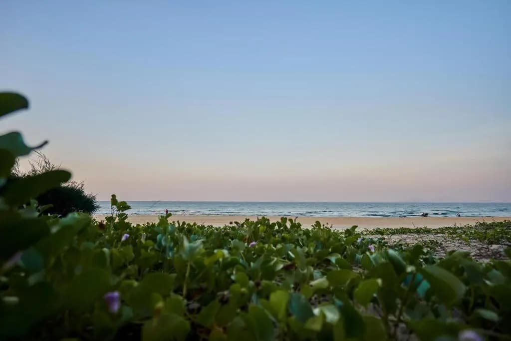 Lovely 3 bedrooms Villa 5 stars Da Nang city resort - photo 12