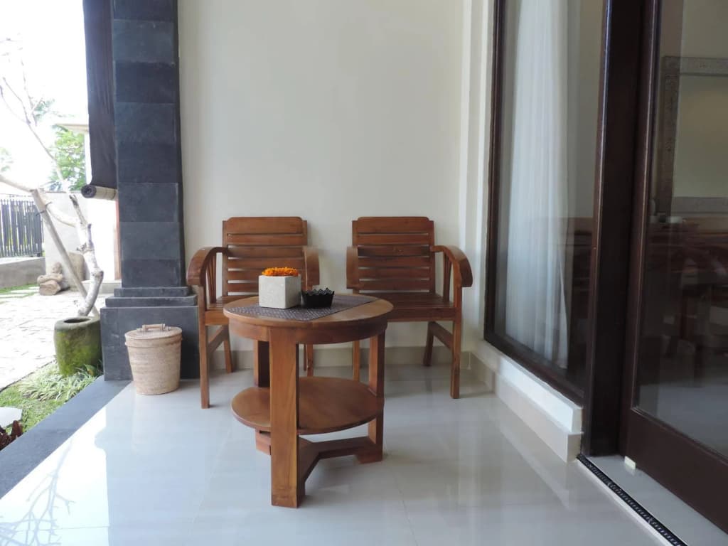 Duana Homestay - photo 6