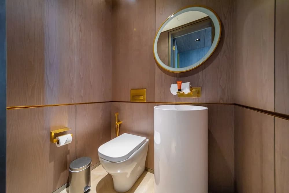 Platinium Five Residences - photo 7