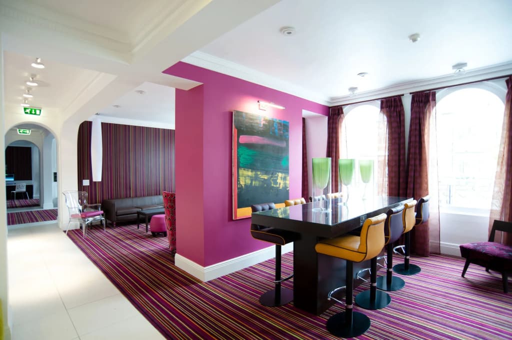 Safestay London Elephant & Castle - photo 15