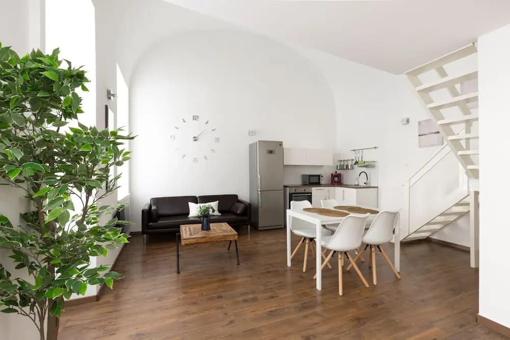 Apartment Fresh and Style - photo 4