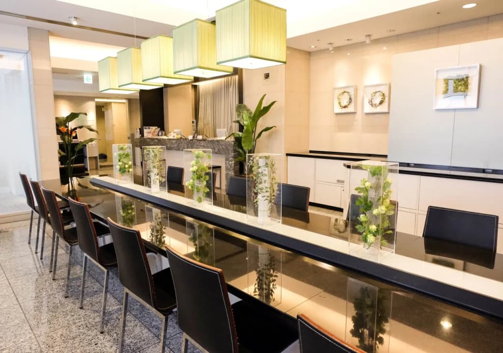 Tokyu Stay Ikebukuro - photo 23