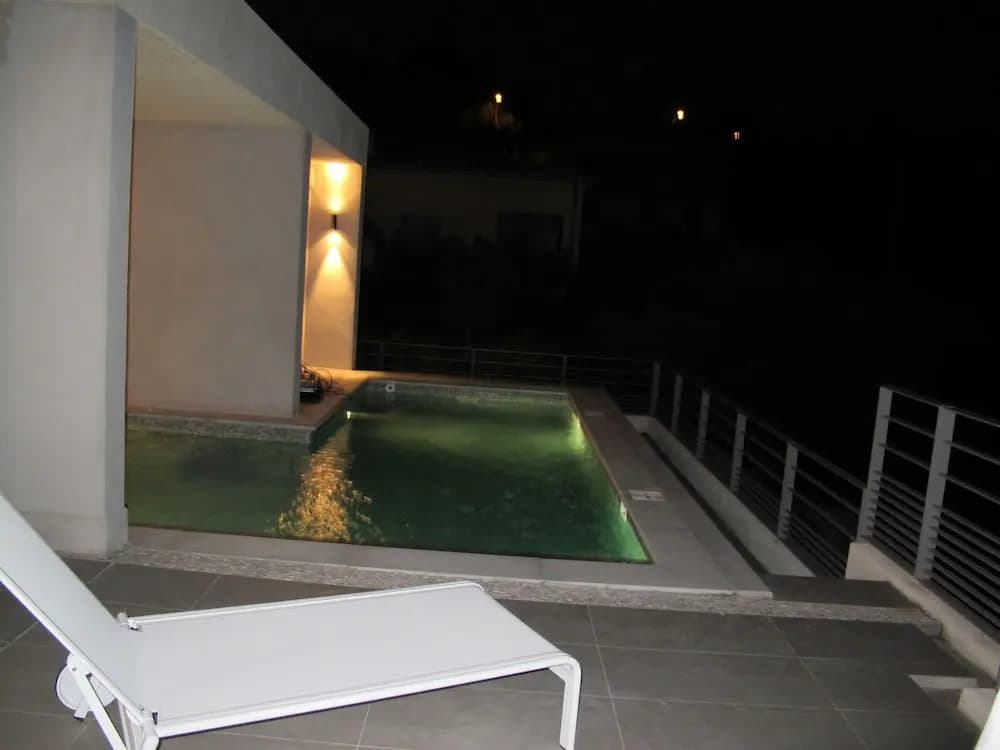 LOCATION VACANCES NICE - Villa 5* Nice St Pancrace - photo 12