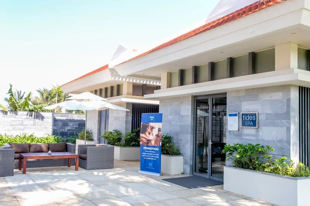 Hepro Beach Villas - main photo