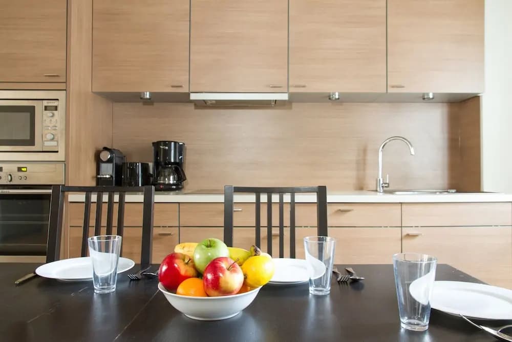 Saint Germain - Mabillon Apartment - photo 13