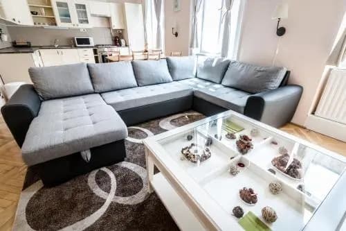 BpR König Design Apartment - photo 10