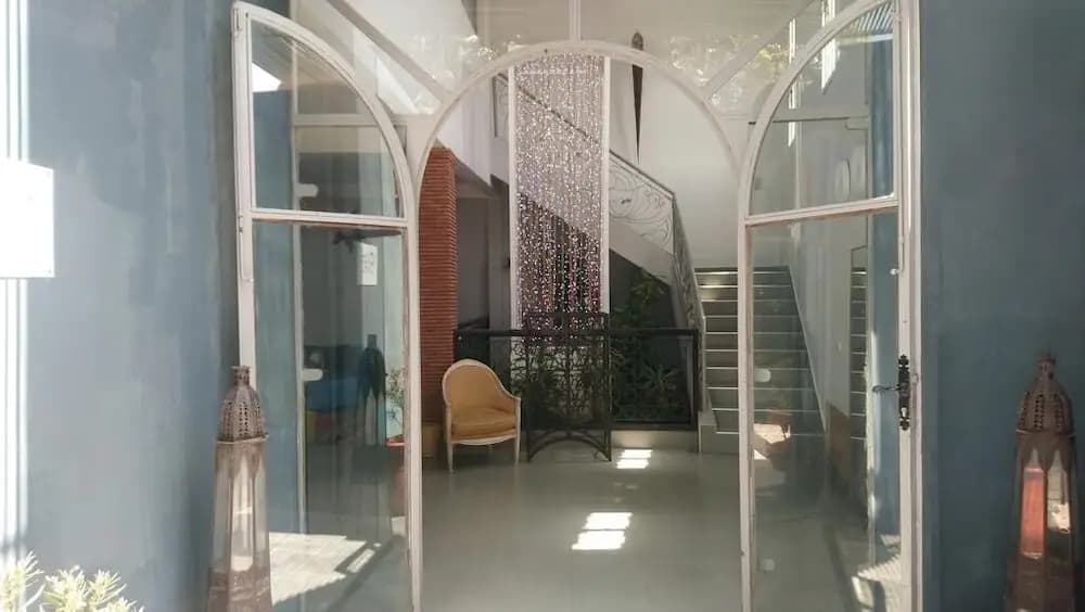 L'Auberge de Tennis MSC - photo 13