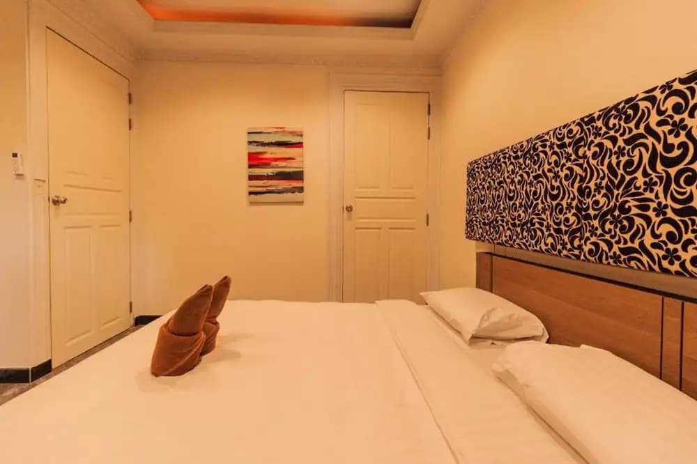 Jomtien Palace Pool Villa By Pattaya Sunny Rentals - photo 3