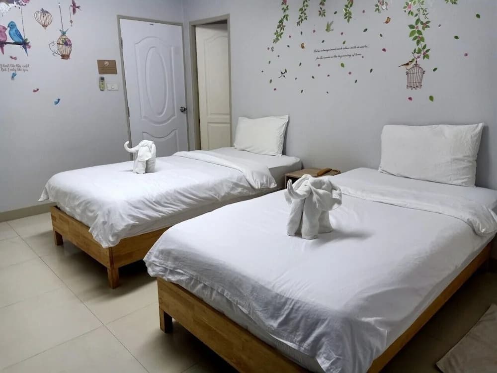 Ruamsab Apartment 1 - photo 5