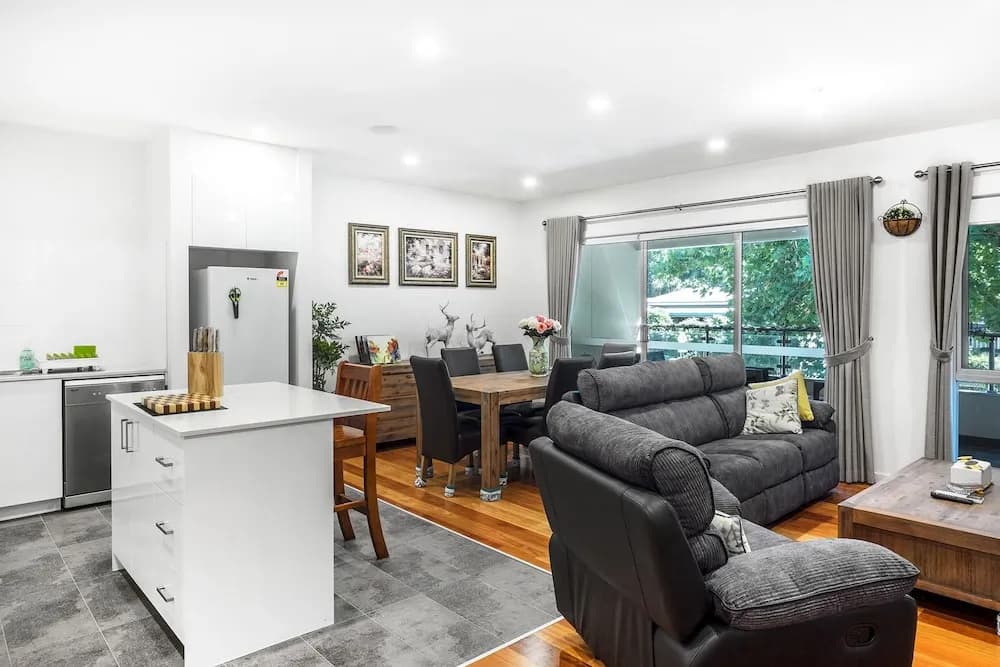 Olinda self service apartments - photo 2