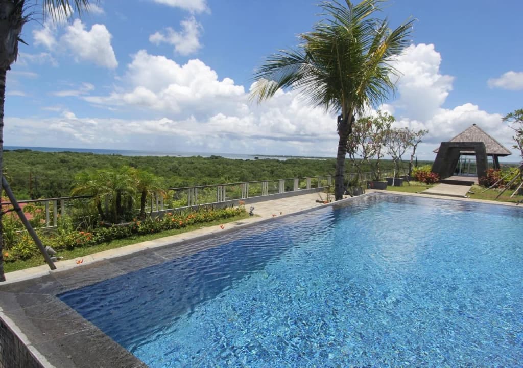 Harrads Hotel And Spa Sanur Bal - photo 9
