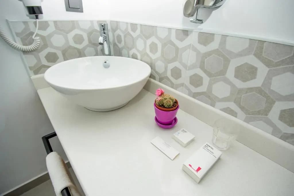 Hotel Adora - photo 11