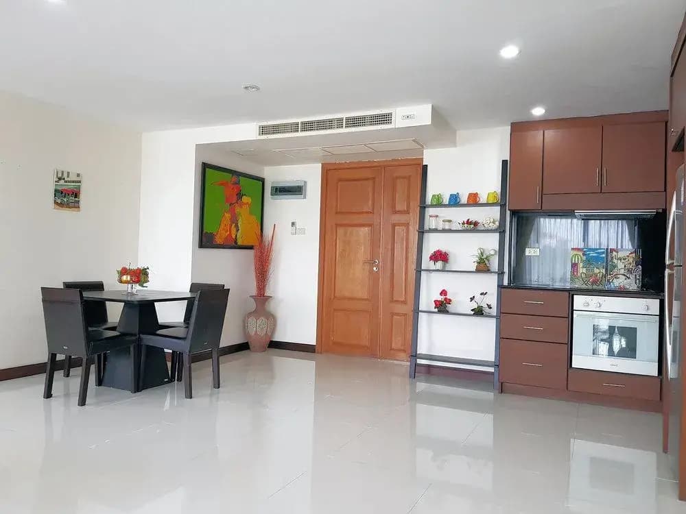 2Beds 3Baths Pattaya Downtown - photo 14