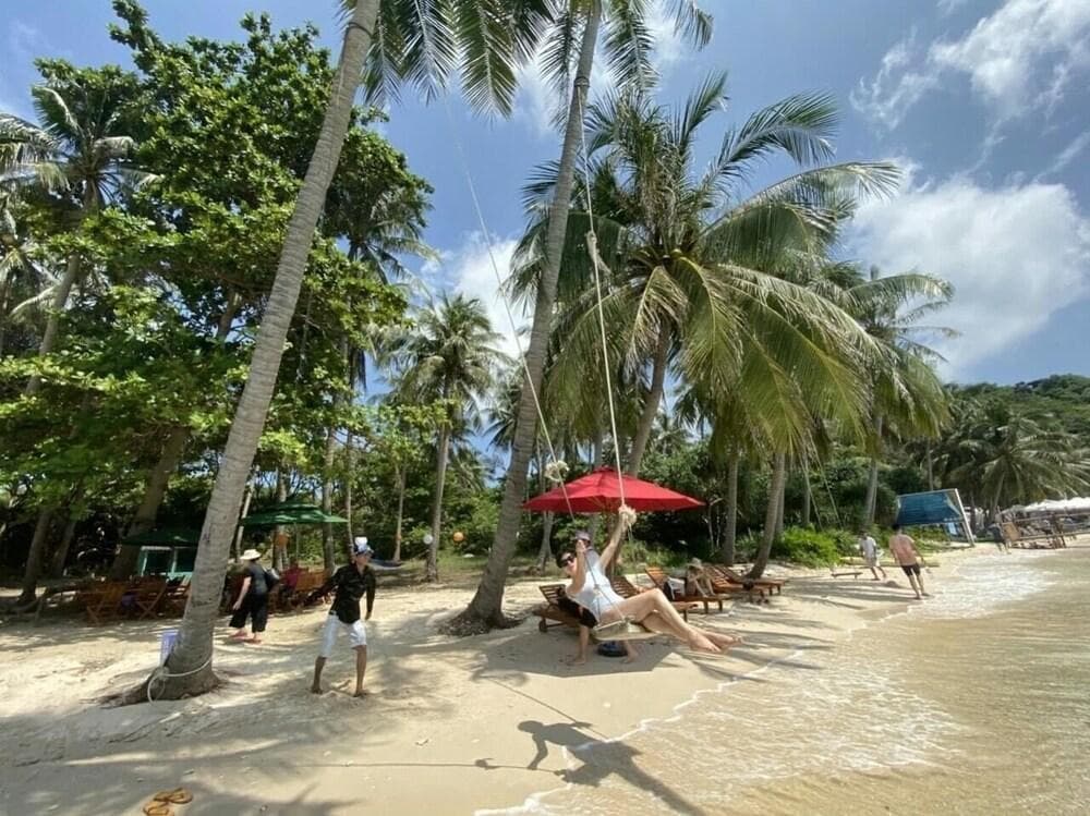 May Hotel Phu Quoc - photo 35