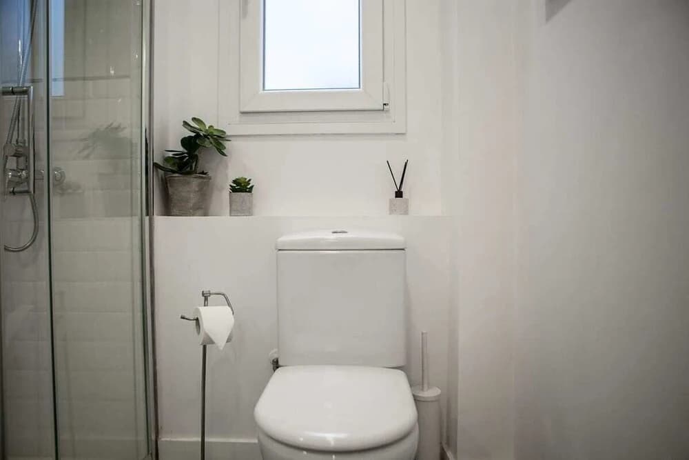 Lovely and Chic 1 Bed apt Next to Atocha - photo 9