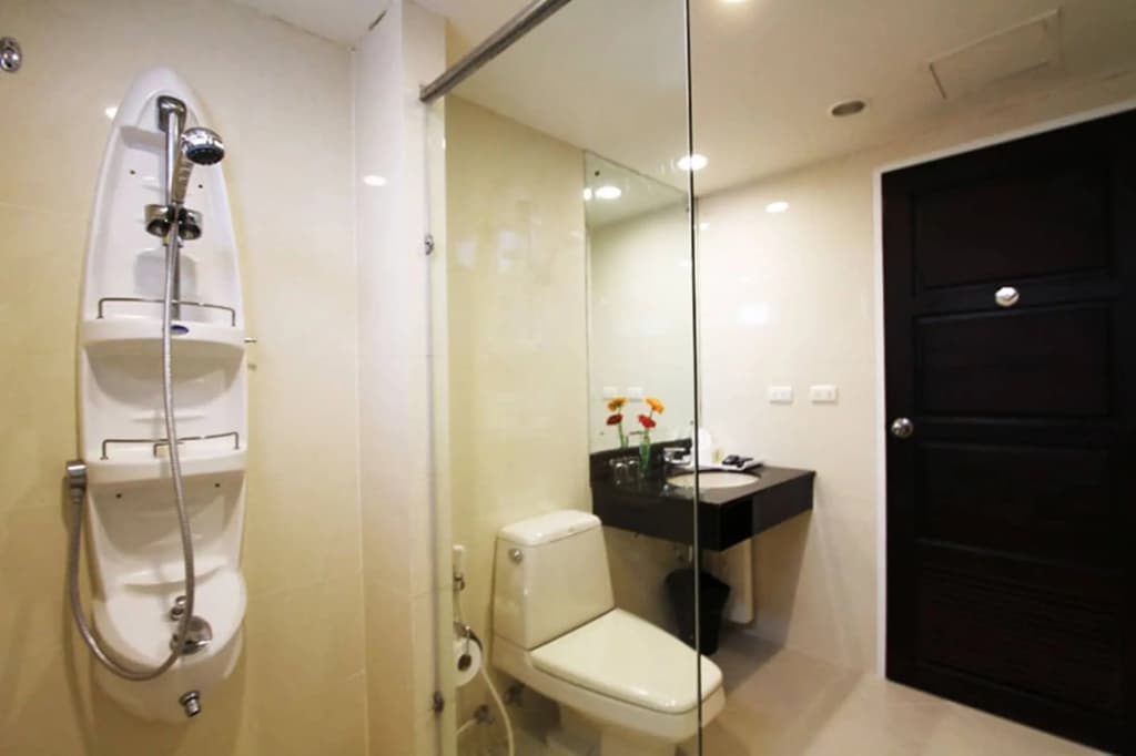 GM Suites - photo 9