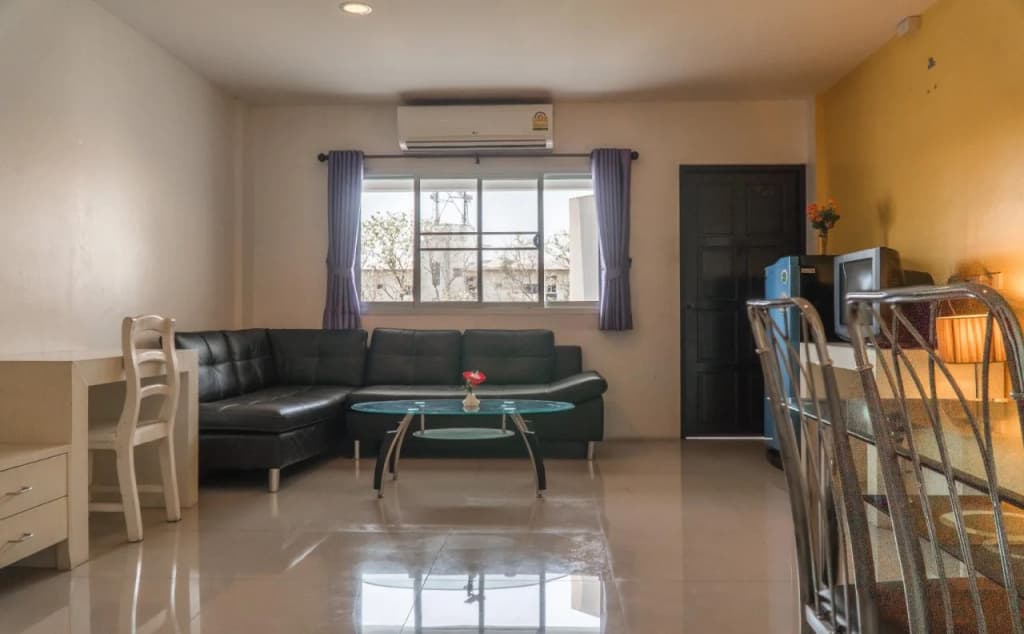 Noble House - photo 8
