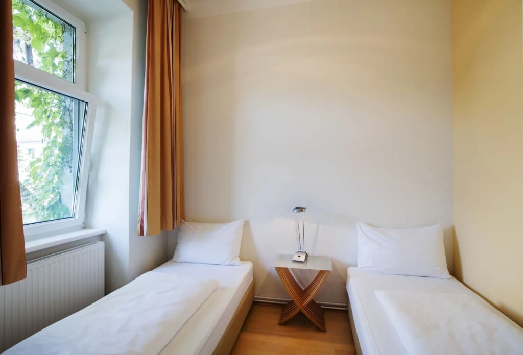 Hahn Hotel Vienna City - photo 5