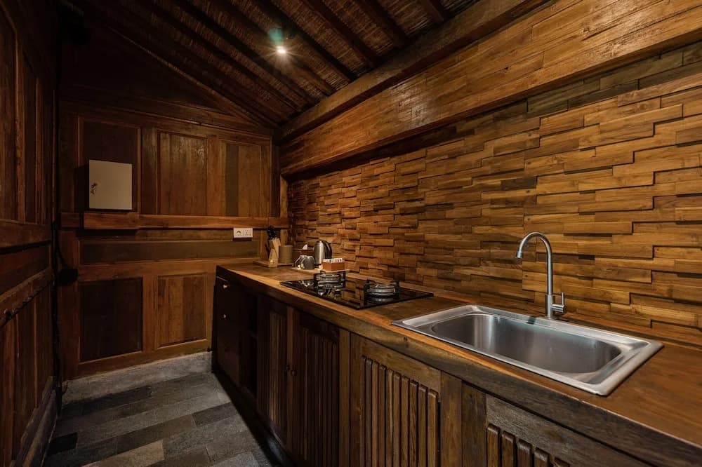 Bubu Mesari Ubud Villa - photo 22