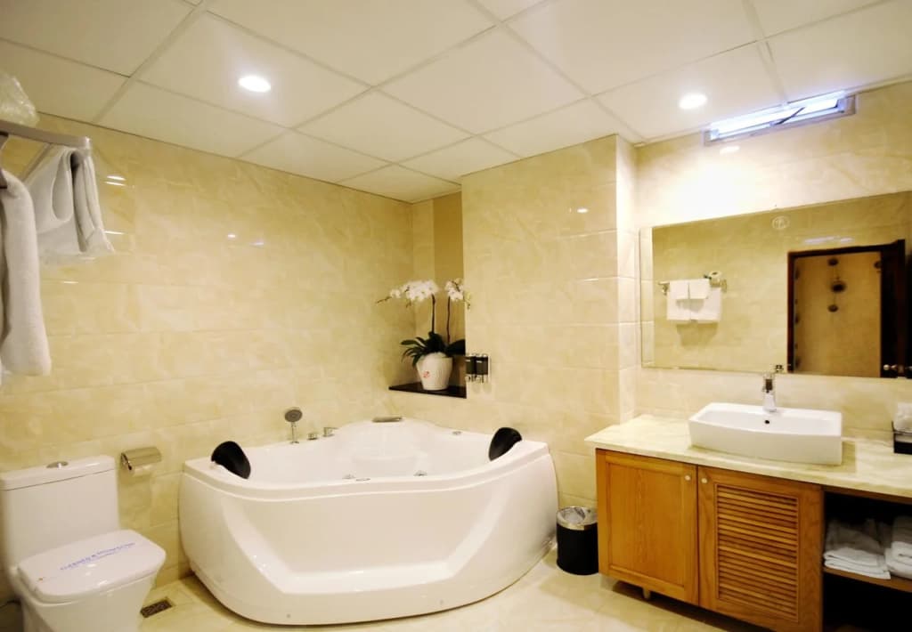 Hotel Sao Mai - photo 9