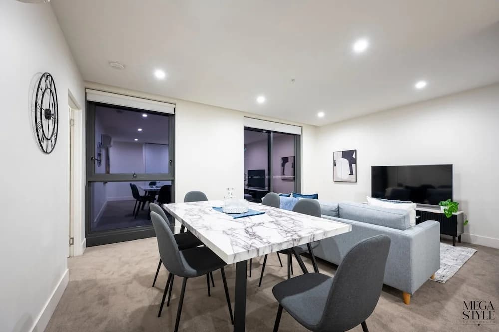 Mega Style Apartments Vision - photo 13